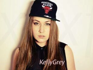 KellyGrey