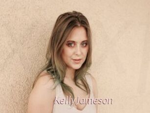 KellyJameson