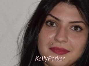 KellyParker