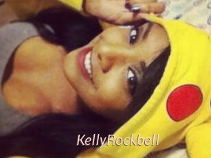 KellyRockbell xxx Free Sites