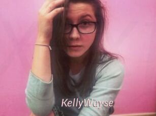 KellyWayse