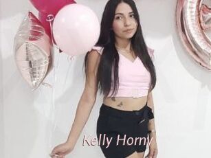Kelly_Horny