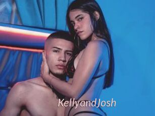 KellyandJosh