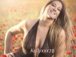 Kellyxxx78 xxx Free Sites