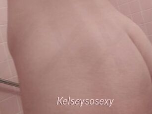 Kelseysosexy
