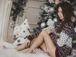 KelsiMei xxx Free Sites