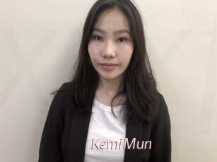 KemiMun