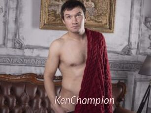 KenChampion