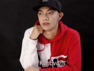 KenEvans