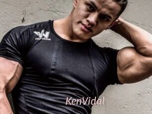 KenVidal xxx Free Sites