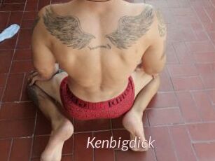 Kenbigdick