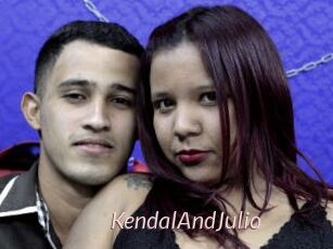 KendalAndJulio