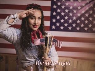 KendalAngel