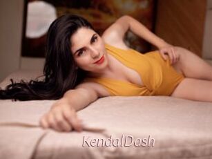KendalDash