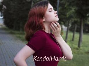 KendalHarris