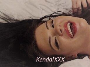 KendalXXX