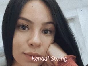 Kendal_Spring