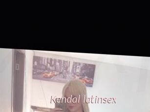 Kendal_latinsex