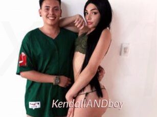KendallANDboy