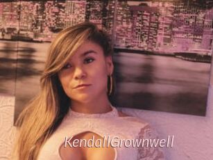 KendallGrownwell