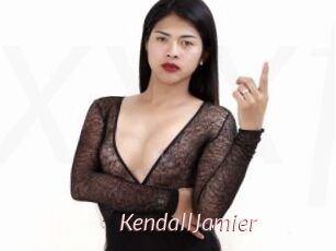 KendallJamier