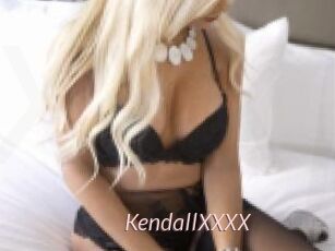 KendallXXXX