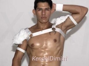 KendelDimitri xxx Free Sites