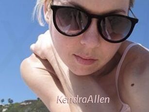 KendraAllen