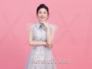 KendraBeletur