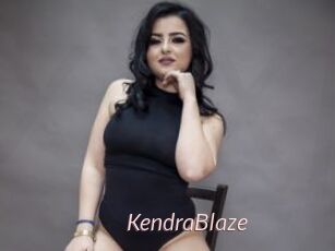 KendraBlaze