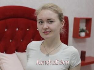 KendraEden
