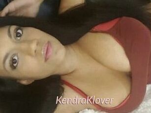 KendraKlover