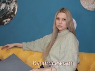 KendraLewison