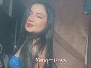 KendraRoyy