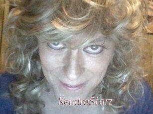 KendraStarz