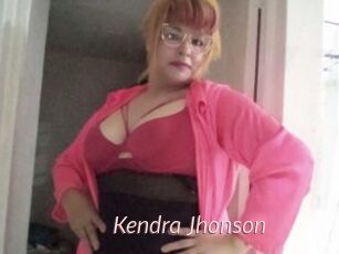 Kendra_Jhonson