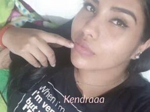 Kendraaa