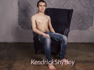 KendrickShyBoy
