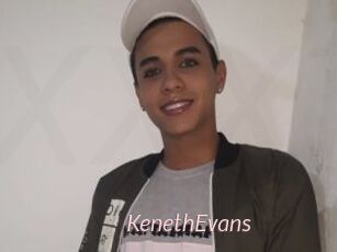 KenethEvans