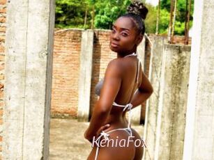KeniaFox