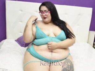 Keniialop
