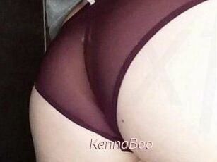 KennaBoo