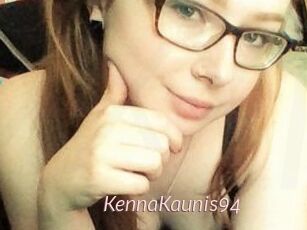 KennaKaunis94 xxx Free Sites