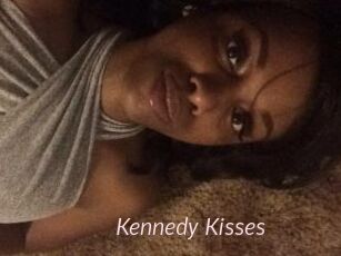 Kennedy_Kisses