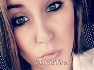 KennidiRose