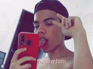 KennyJam xxx Free Sites