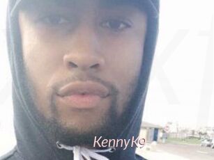 KennyK9 xxx Free Sites