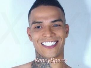 KennySperm