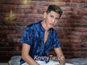 KennyTwice