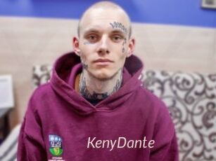 KenyDante